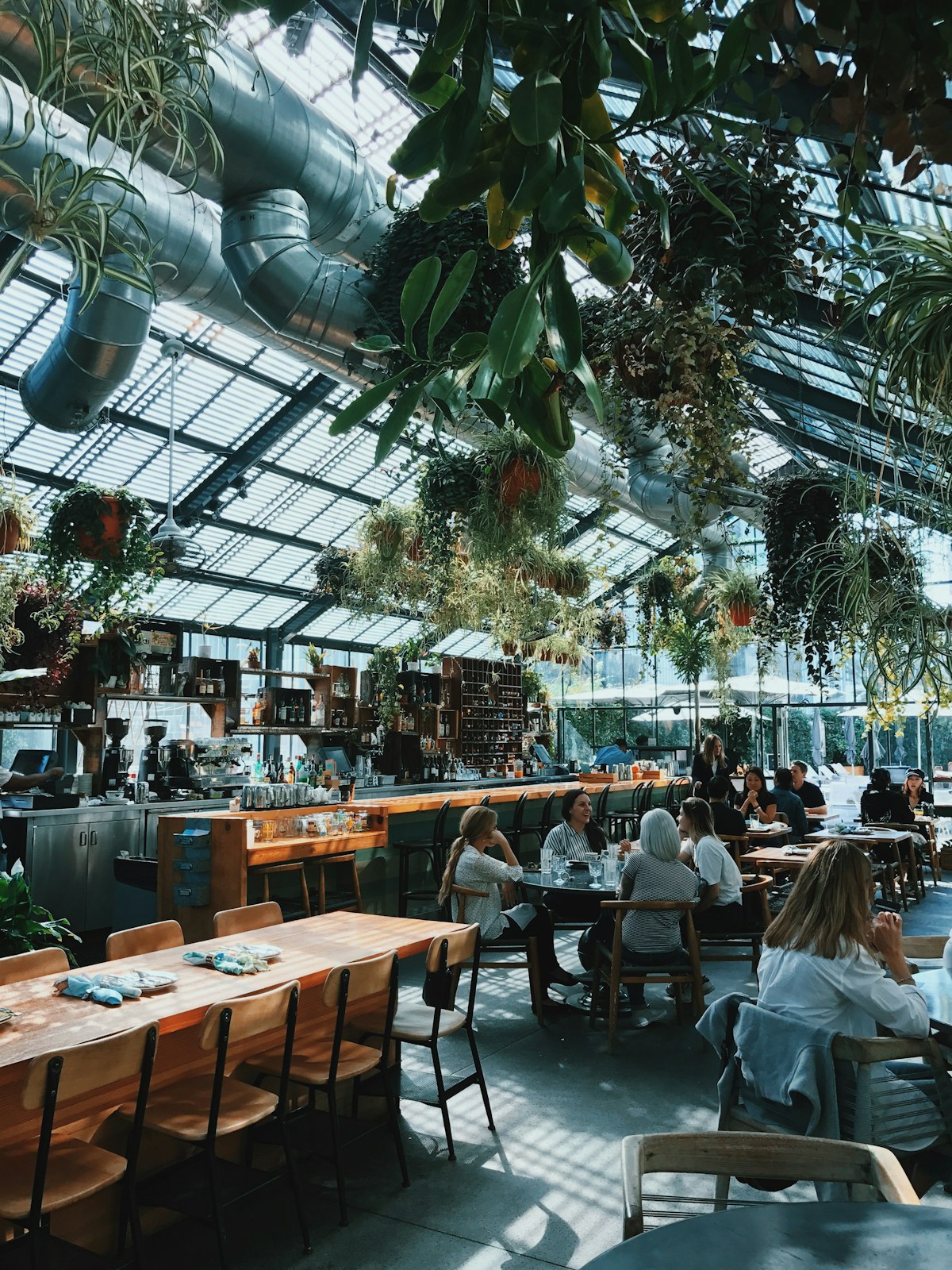 Çamlık Bahçe Restaurant